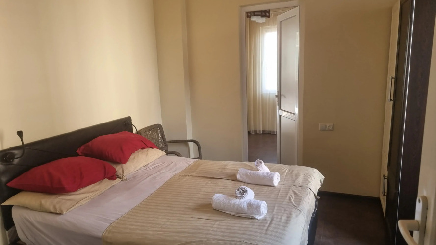 Фотография номера гостиницы Ponto Hotel