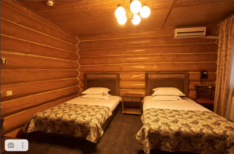 Фотография номера гостиницы Загородный клуб Лачи