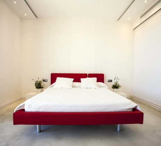 4 Bedrooms Villa with view