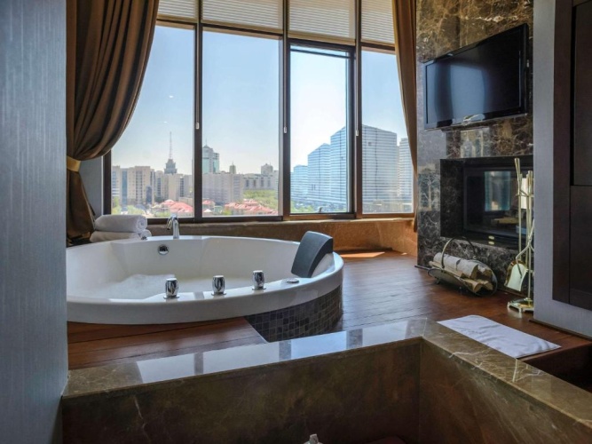 Rixos President Astana photo 12