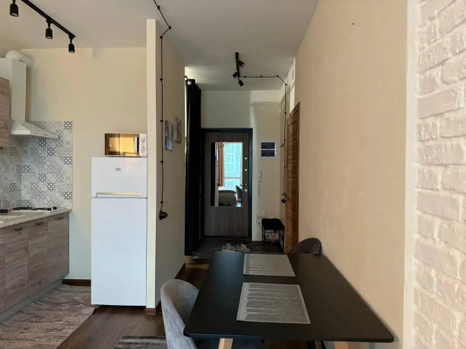 Paris Na Sutki Flat