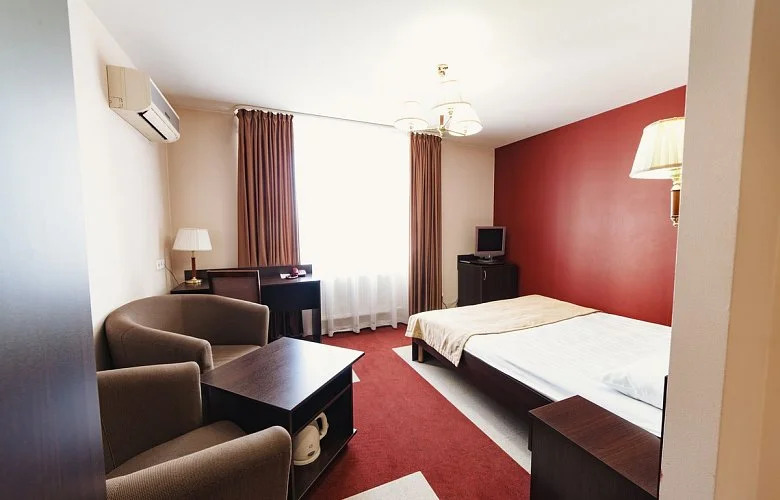  (двуспальная кровать) - изображение 1