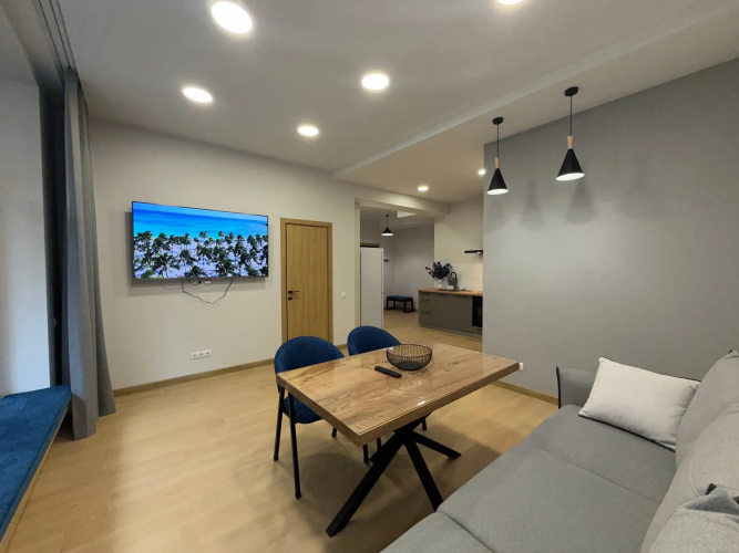 ForRest 4 Apartments