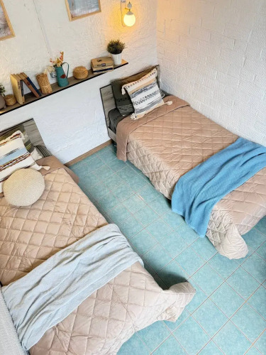 Фотография номера гостевого дома Южный Бриз