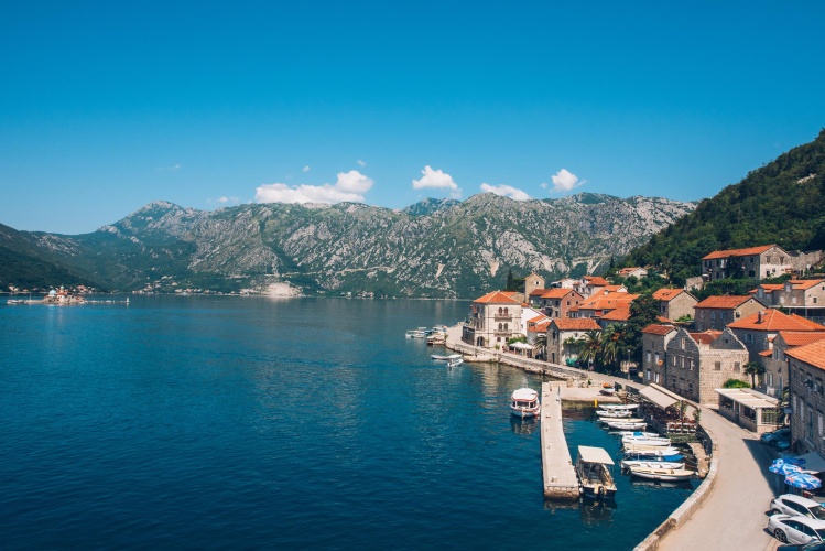 Heritage Grand Perast by Rixos photo 28