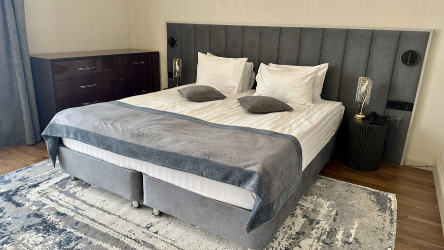  (двуспальная кровать) - изображение 1