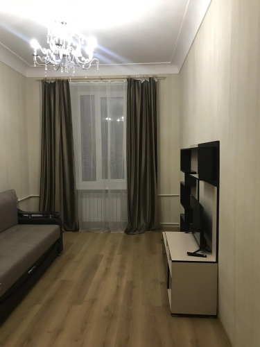 Фотография номера квартиры Апартаменты на улице Варварской