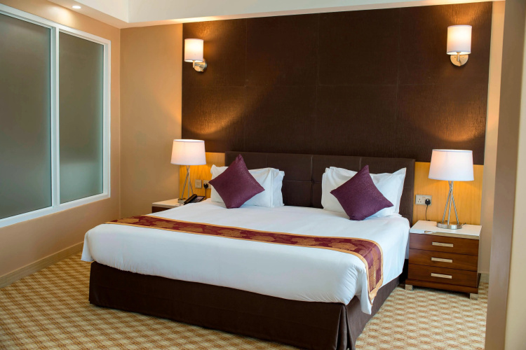 Protea Hotel by Marriott Entebbe Hotel