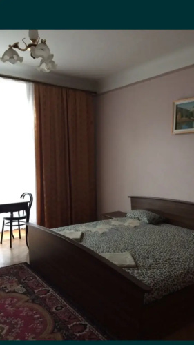 Alex Guest House