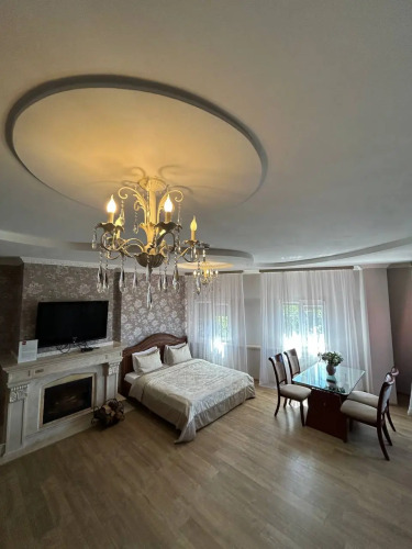 Фотография номера гостиницы Вилла Никита