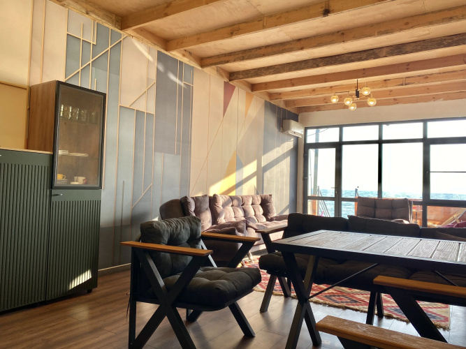 Prichal Astili Guest House