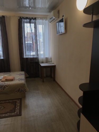 Фотография номера гостиницы Валери