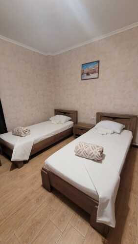 Фотография номера гостевого дома ВИТА