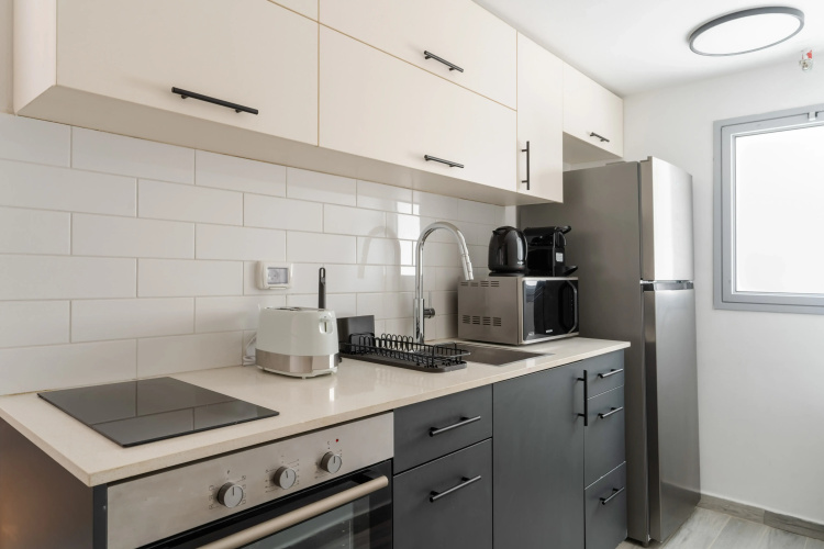 Blueground at Florentine ID13 Apartments