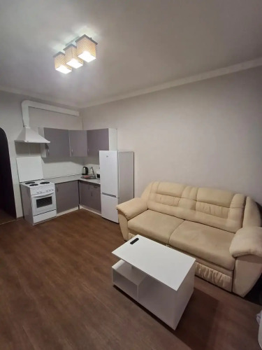 Фотография номера квартиры Квартира Уютная Студия