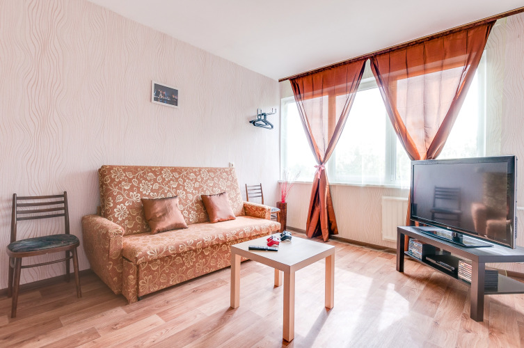 Фотография номера квартиры Апартаменты 1 шаг на Белы Куна 13