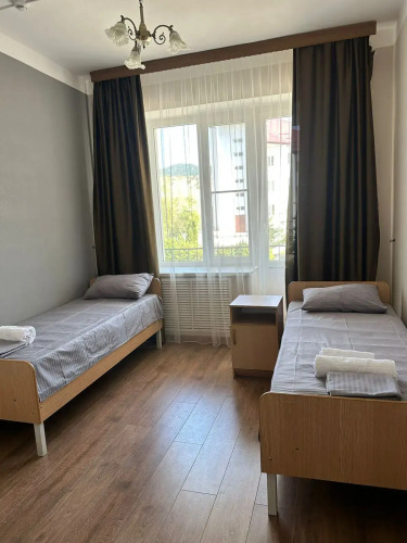 Фотография номера санатория Талги