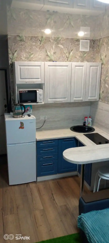 Фотография номера квартиры Апартаменты Тульская 80