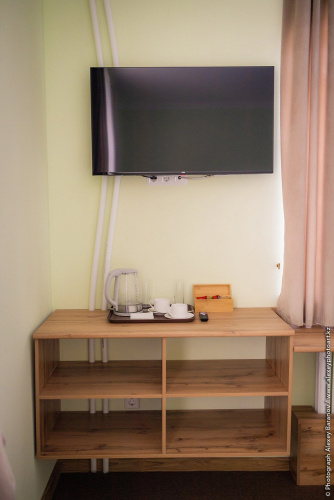 As Inn Hotel