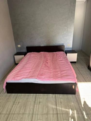 2 Bedrooms Suite