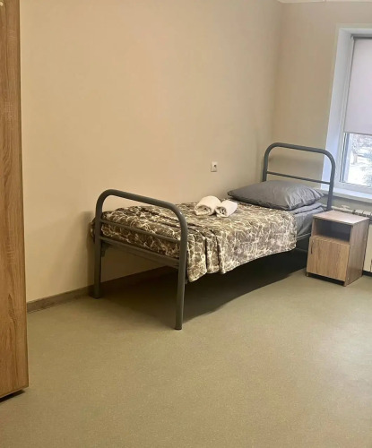 Фотография номера гостиницы Павел Корчагин