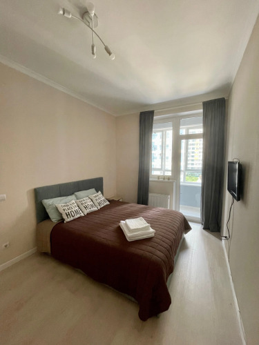 Фотография номера квартиры Квартира Sputnik 1