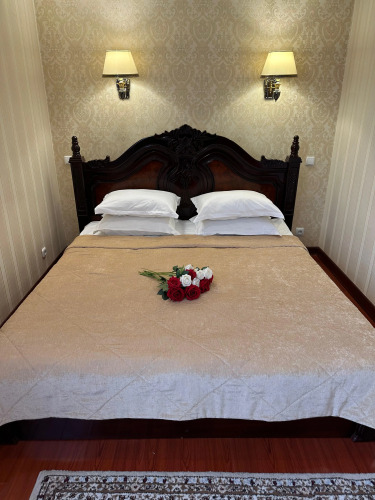 Фотография номера гостиницы Лион