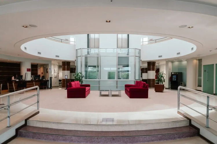 MS Aparthotel