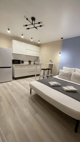 Фотография номера квартиры Квартира GNEZDO