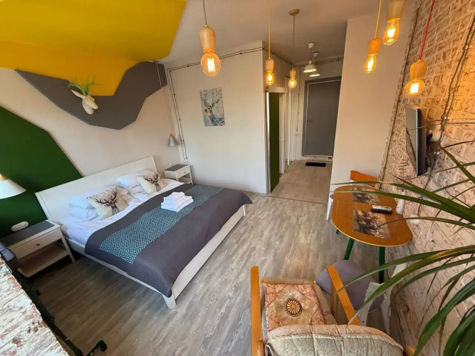 Фотография отеля