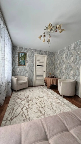 Фотография номера Коттеджа Частный дом Дом в пригороде Плёса