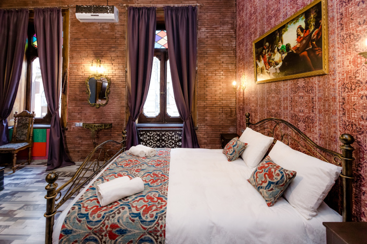 Double Junior Suite