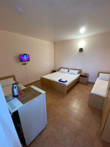 Фотография номера мини отеля Лилия