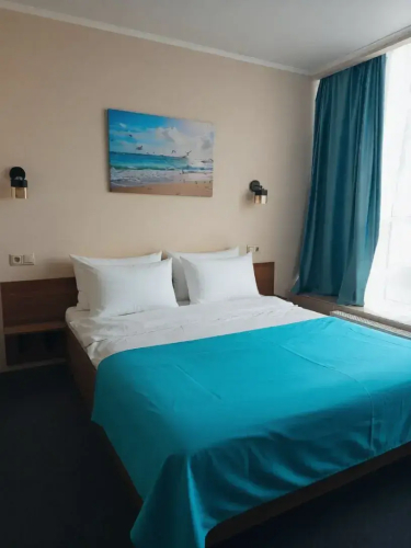 Фотография номера гостиницы VeryHotel