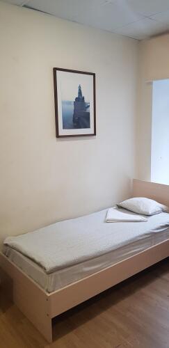 Фотография номера хостела Central House Hostel