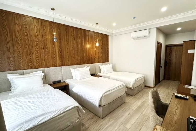 Makon Art Hotel