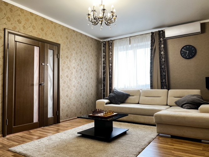 Фотография номера квартиры Апартаменты uTrip Las Vegas