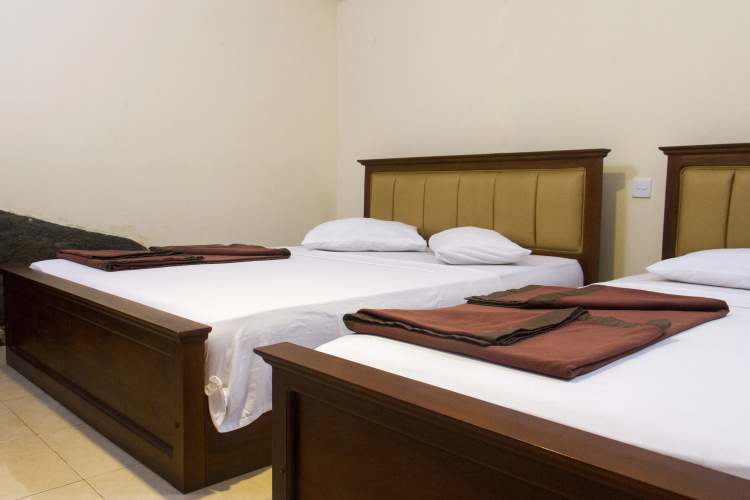 Blackwood Hotel