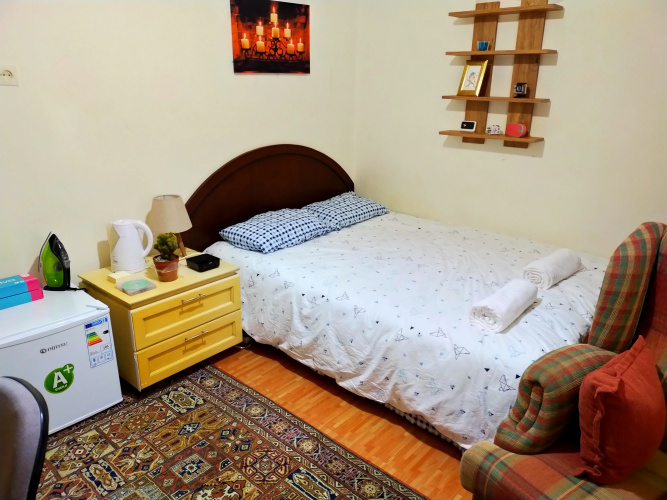 Flat Room Ankara Cankaya Apartments