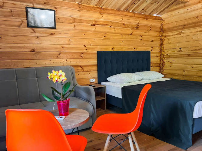 A-Home Guest House