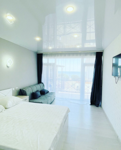 Фотография номера гостевого дома VillaSunriseKerch