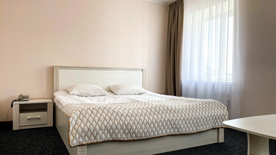 Фотография номера гостиницы Конаково