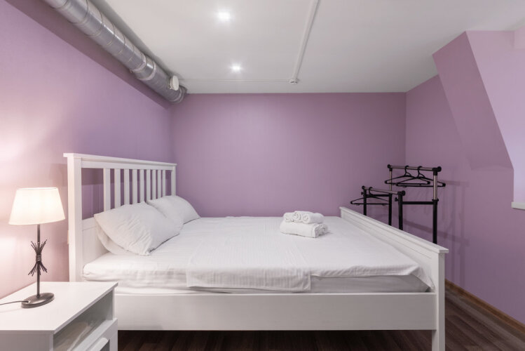 Фотография номера гостиницы Таганка