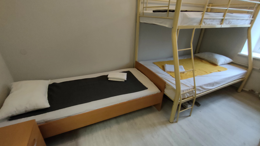 Фотография номера квартиры Апарт-отель Liga23 Apartments