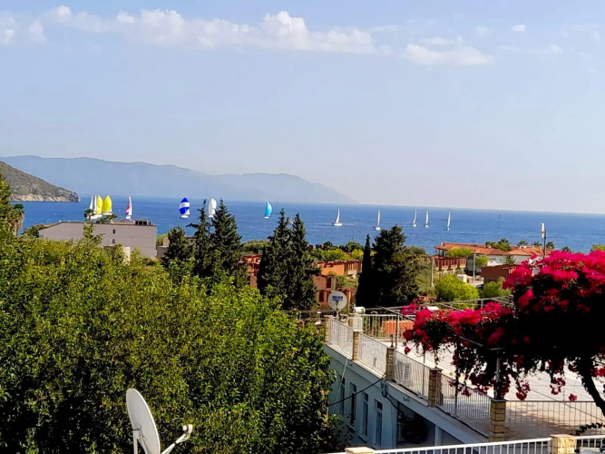 Akdeniz Pansiyon Bed&Breakfast