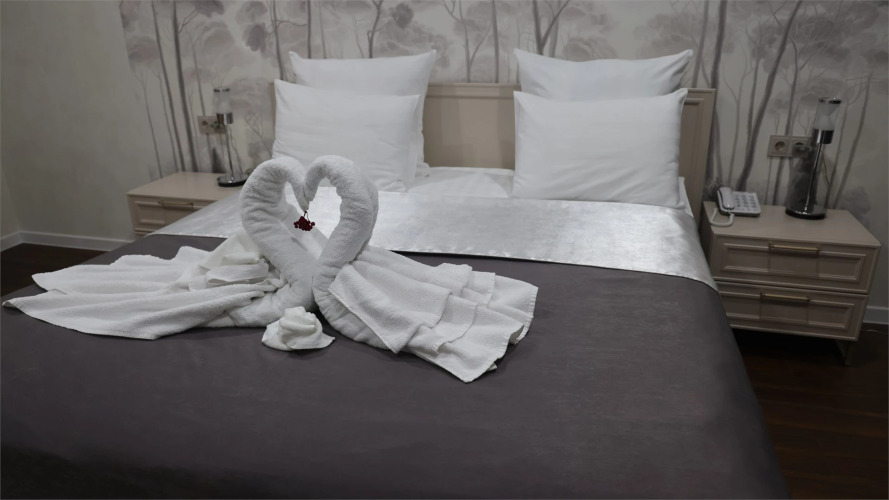  (двуспальная кровать) - изображение 1