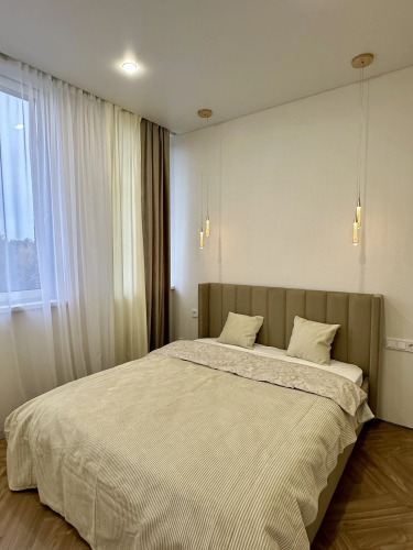 Фотография номера квартиры Квартира уютная в лесной зоне