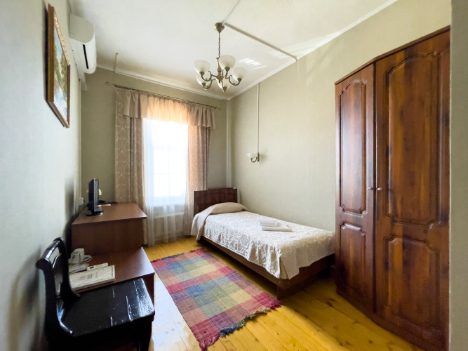 Фотография номера гостиницы Юрьево Подворье