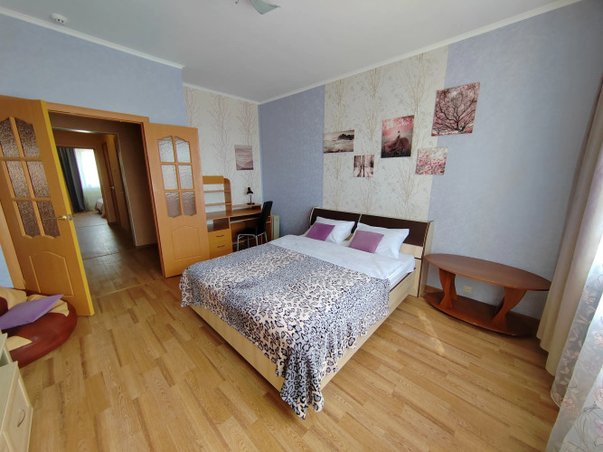 Фотография номера квартиры Квартира на Улице 65 Лет Победы 27