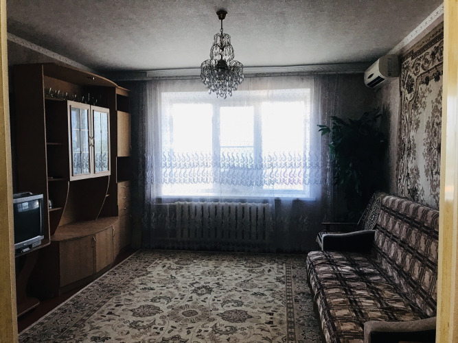 Фотография номера квартиры Квартира при Въезде в Город